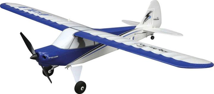 Hobbyzone Sport Cub (Motorflugzeug)