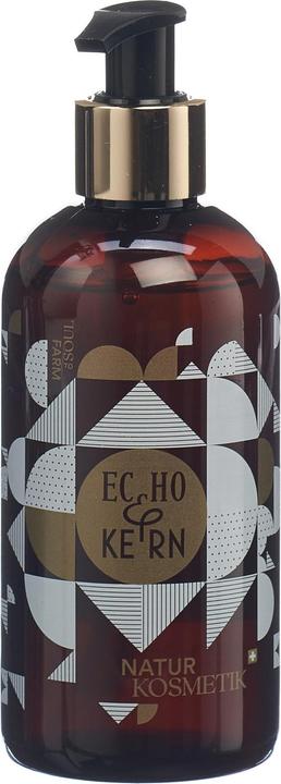 Echo & Kern Shampoo-Dusch Alpenrose Enzian Gel (250 ml, Flüssiges Shampoo)