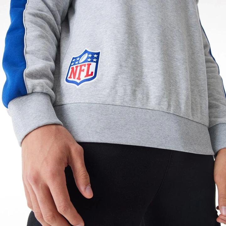 Produktbild New Era puover new york giants nf graphic (L)