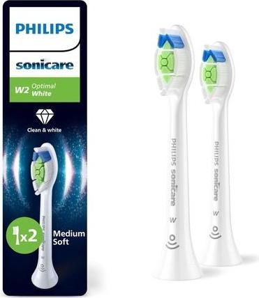 Immagine prodotto Philips Sonicare W2 Optimal White (2 x)