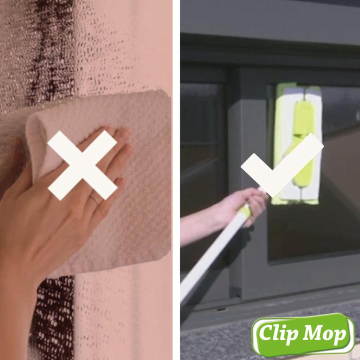 Image du produit Best direct Clip Mop (1 pcs)
