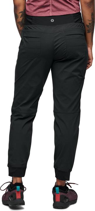 Image du produit Black Diamond W Technician Jogger Pants (S)