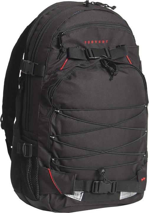 Image du produit Forvert Laptop Louis Sac à dos couleur noir (31 l)