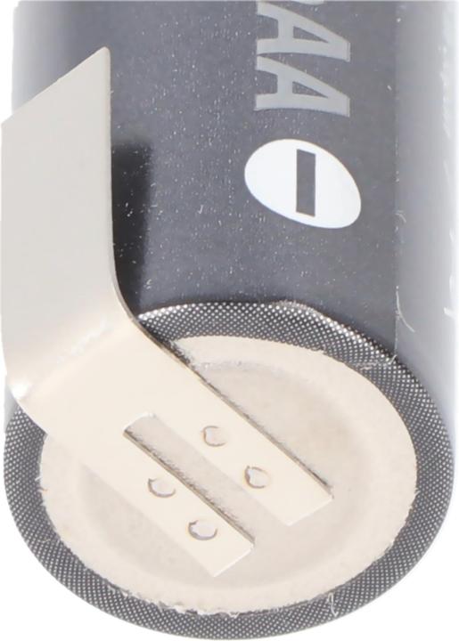 Produktbild Panasonic Akku Pro Mignon Akku BK-3HCCE, 2500mAh mit Lötfahne U (1 Stk., AA, 2500 mAh)