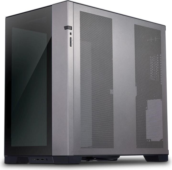 Actual product image Lian-Li O11 Dynamic EVO (mATX, Mini-ITX, ATX, E-ATX)