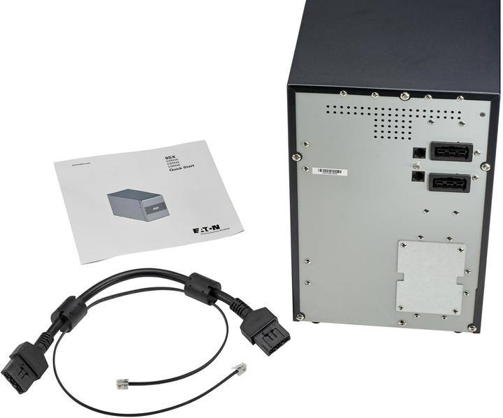 Immagine prodotto Eaton USV batteria di ricambio 9SX EBM 96V T