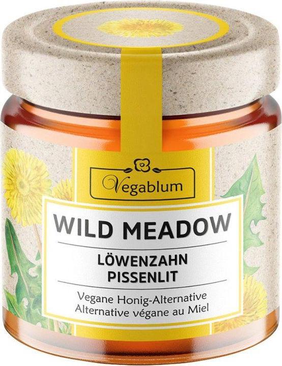 Actual product image Vegablum Honey alternative (225 g)