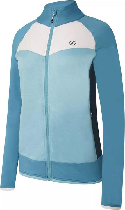 Actual product image Dare2b Elation Ii Fleece Recycled Material (34 D)