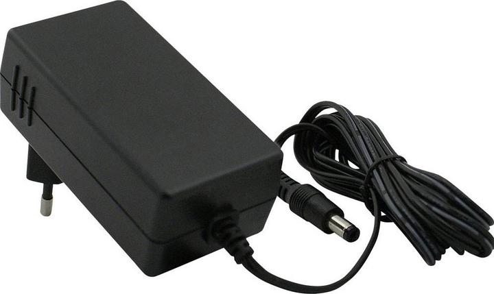 HN Power HNP42EU-050 Tischnetzteil, Festspannung 5 V/DC 5.00 A 25 W