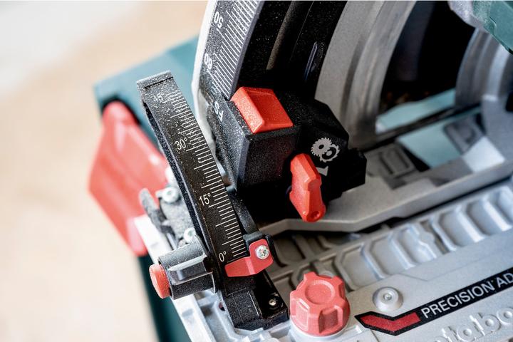 Image du produit Metabo KT 18 LTX 66 BL