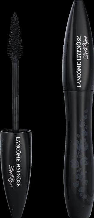Produktbild Lancôme Hypnôse Doll Eyes (01 So Black)