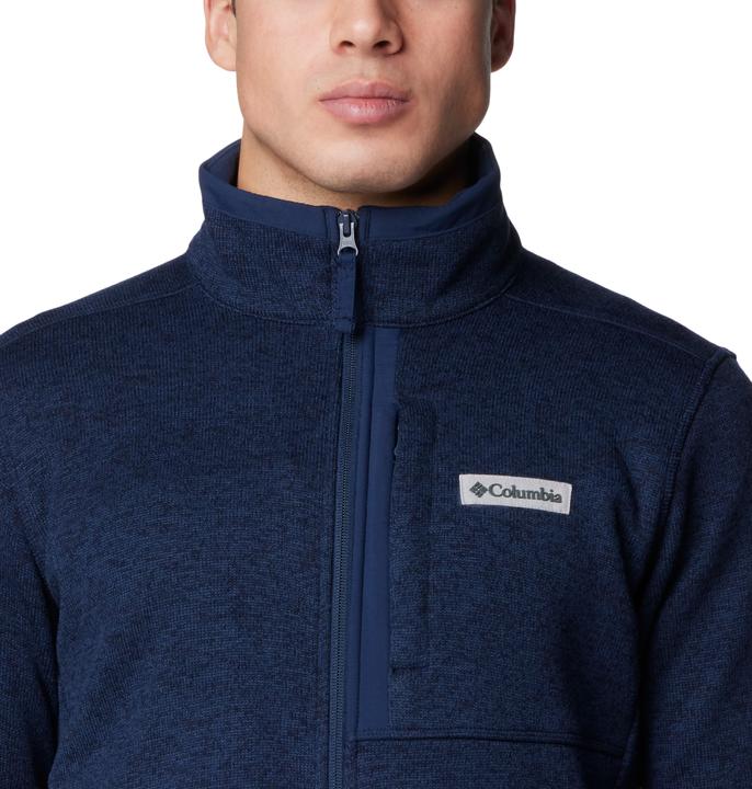 Image du produit Columbia Sweater Weather Full Zip (S)