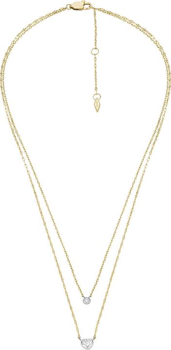 Produktbild Fossil Sadie (Stainless Steel, 36 - 41 cm)