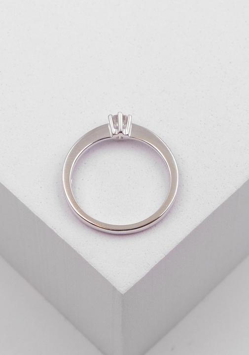 Image du produit Muau Solitaire (56, Or 750/18 K)