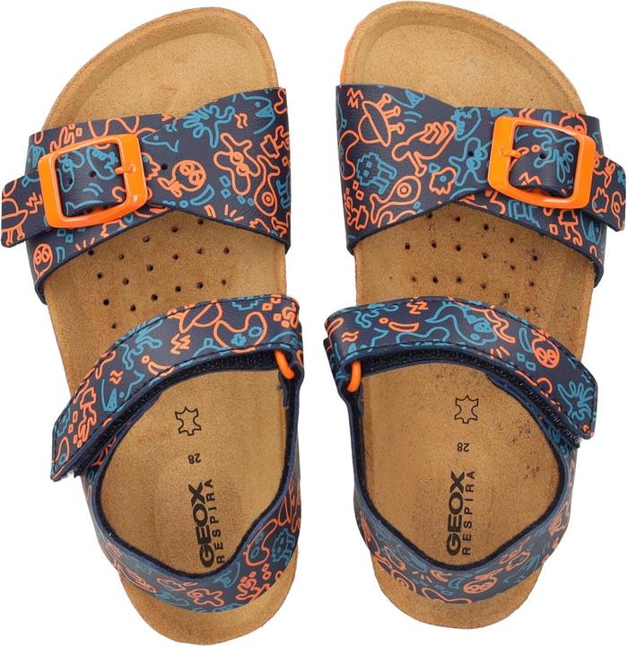 Produktbild Geox Sandalen (37)