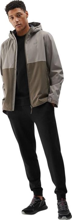 Actual product image 4F TECHNICAL JACKET M444 (XL)