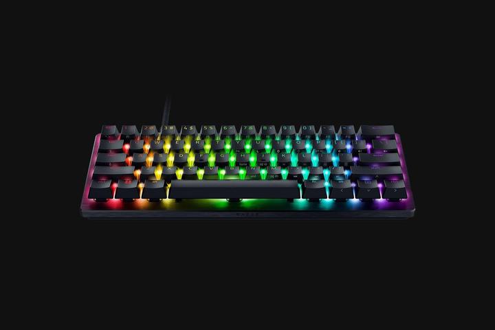 Produktbild Razer Huntsman V3 Pro (DE, Kabelgebunden)