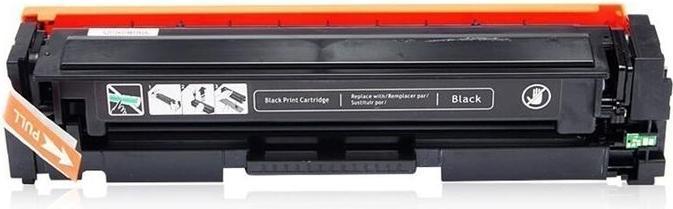 Image du produit Hermex Cartouche de remplacement compatible MFP M277n (M, CF, Y, C)