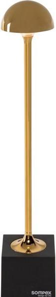 Image du produit Sompex FLORA gold Lampe de table à accu (247 lm)