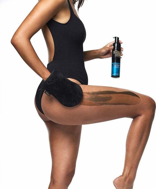 Image du produit Bondi Sands 1-Hour Express (Mousse autobronzante, 200 ml)