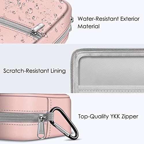 Produktbild Only-Bags.Store Aufbewahrungstasche für MacBook-Ladegerät, kleine elektronische Tasche für Laptop-Zubehör, Magic