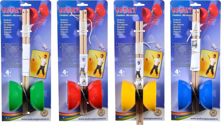 Androni Diabolo