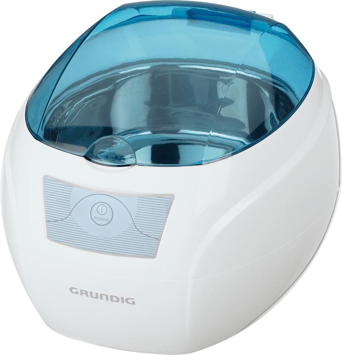 Produktbild Grundig Uc 5020 (43 kHz, 550 ml)