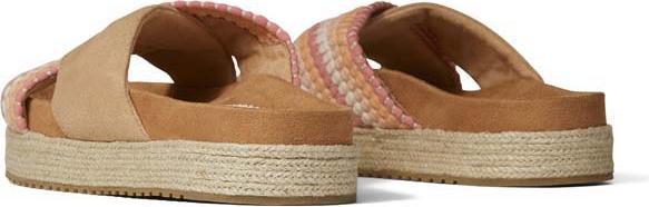 Produktbild Toms W's Paloma Leather (41, 41.5, 42, 41 1/3)