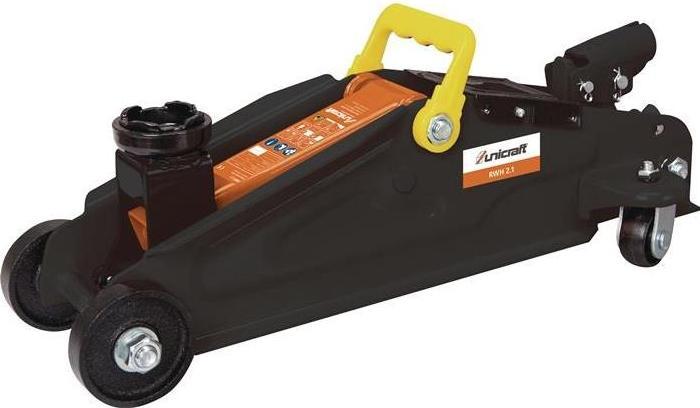 Immagine prodotto Unicraft - Rangierwagenheber RWH 2.1