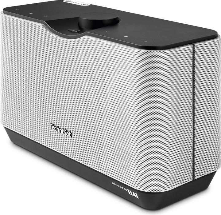 Produktbild TechniSat AudioMaster MR2 (Bluetooth, WLAN)