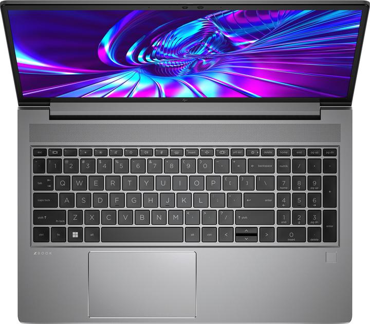 Actual product image HP ZBook Power G9 (15.60", Intel Core i7-12800H, 16 GB, 512 GB, CH)
