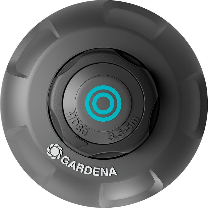 Produktbild Gardena MD80 (Versenkregner)