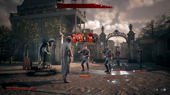 Produktbild Merge Games The Thaumaturge (Xbox Series X)
