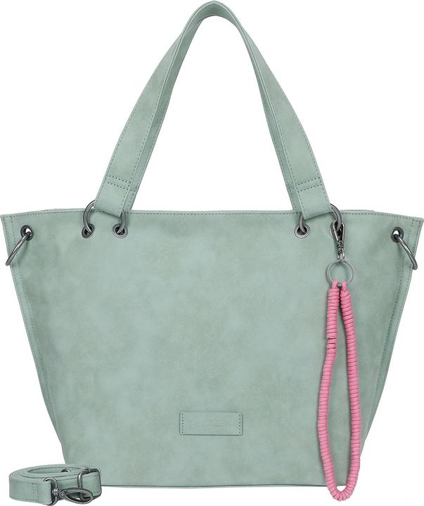 Fritzi aus Preußen Fritzi Shopper Vintage Shopper Tasche 31.5 cm (14 l)