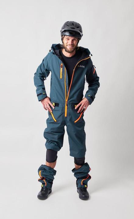 Produktbild dirtlej Dirtsuit Core Edition (L)