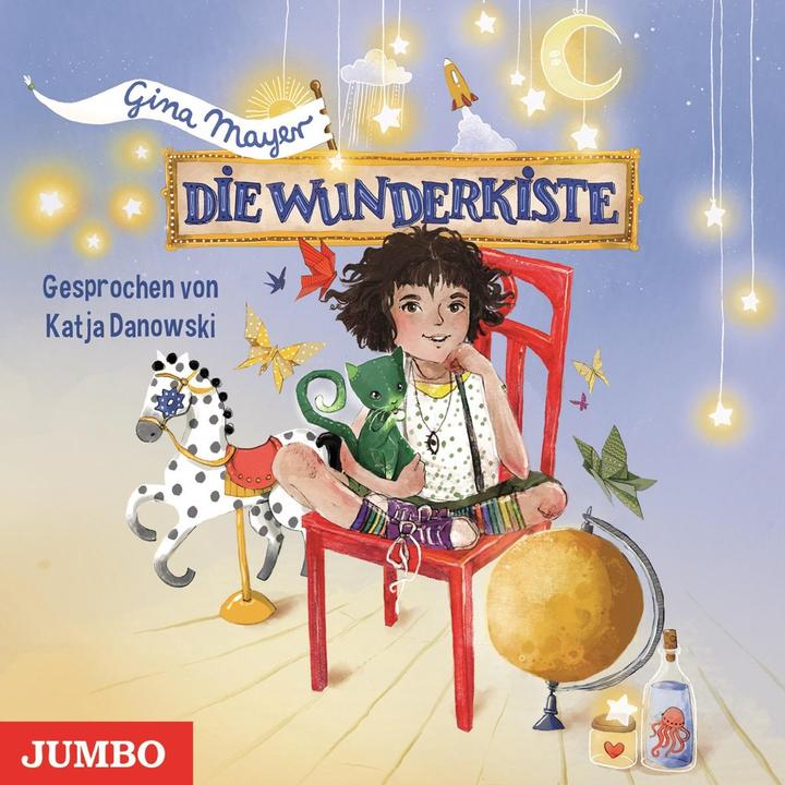 Immagine prodotto Jumbo Die Wunderkiste