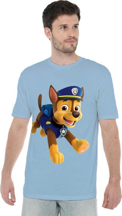 Image du produit Paw Patrol - T-shirt - Homme (S)