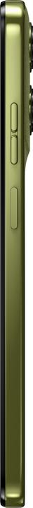 Actual product image Motorola Moto g15 8-256Gb 6.72" Dual Sim (256 GB, Iguana Green, 6.72", Dual SIM, 50 Mpx, 4G)