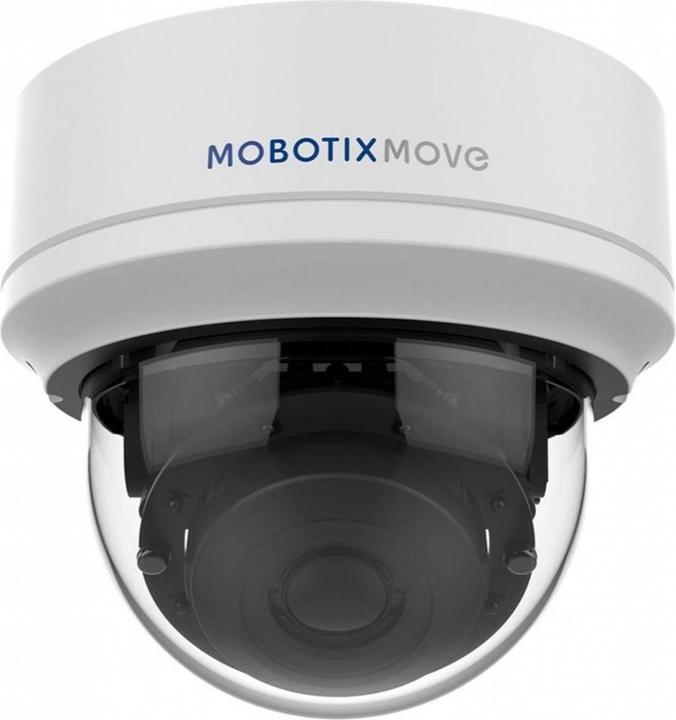 Immagine prodotto Mobotix Telecamera Ethernet / IP Cam (3864 x 2180 pixel)