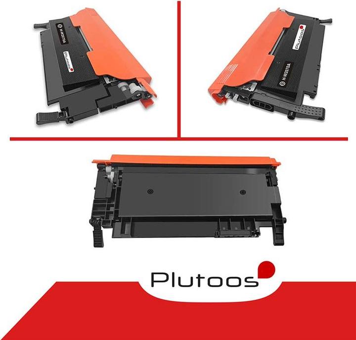 Actual product image Plutoos 117A (FC)