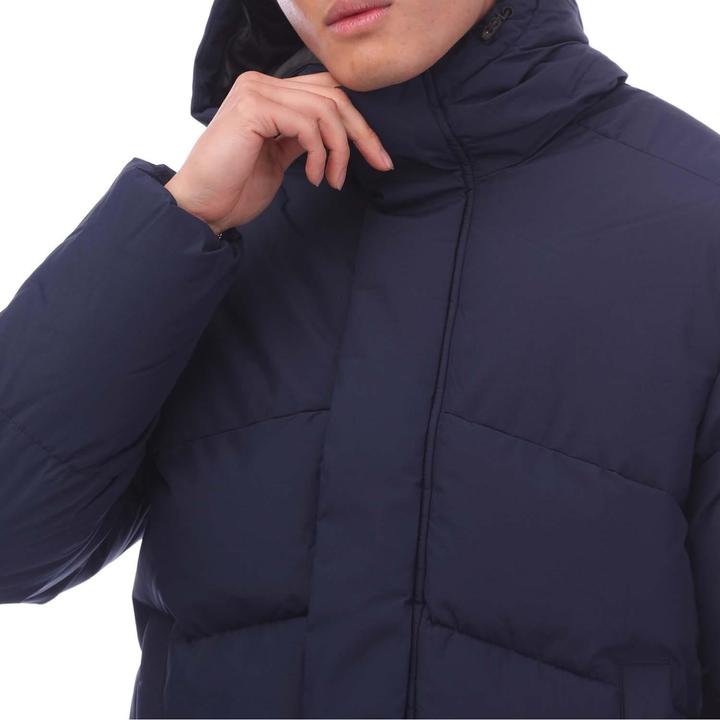 Produktbild Jack & Jones Otis Steppjacke mit Kapuze (L)