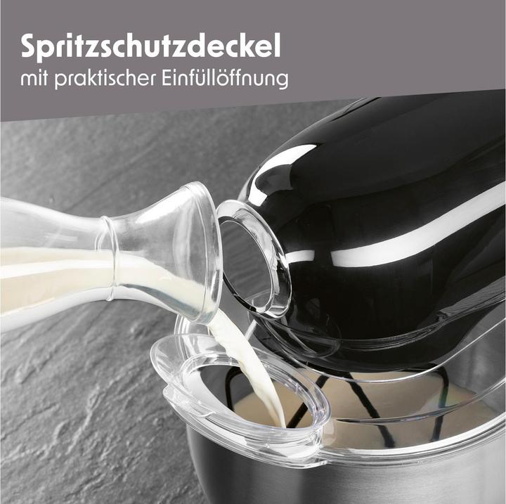 Actual product image Gourmetmaxx Food processor (1000 W)
