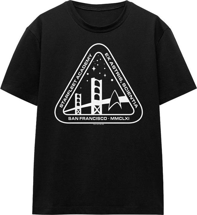 Immagine prodotto White Academy Maglietta Logo Adulto Unisex (XL)