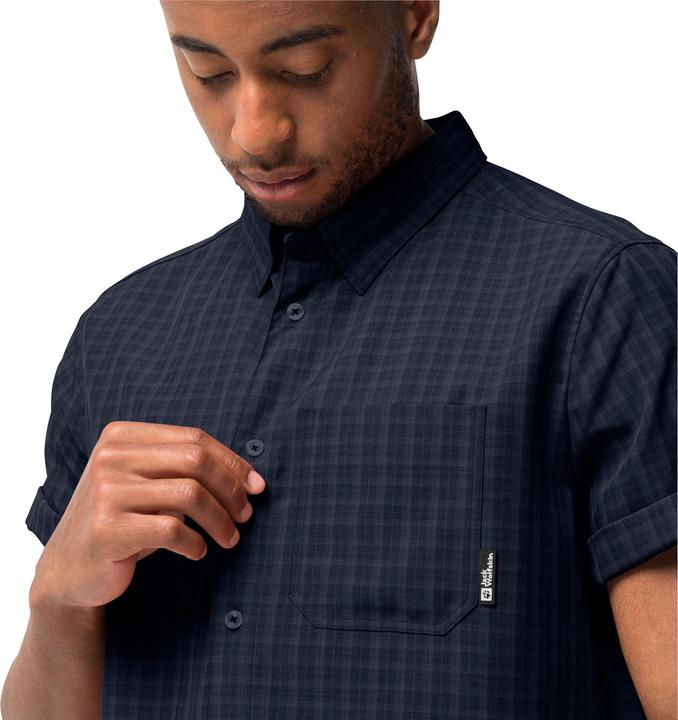 Immagine prodotto Jack Wolfskin El Dorado Shirt Men (S)