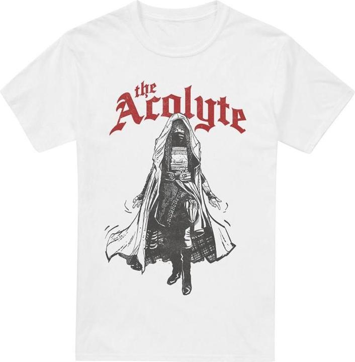Star Wars High Republic Dark Side TShirt (L)