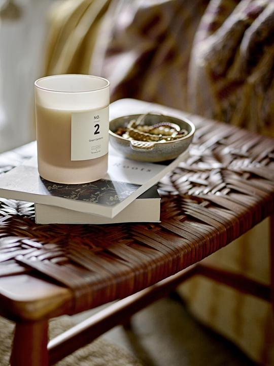 Produktbild Illume x Bloomingville NO. 2 - Green Gardenia (210 g)