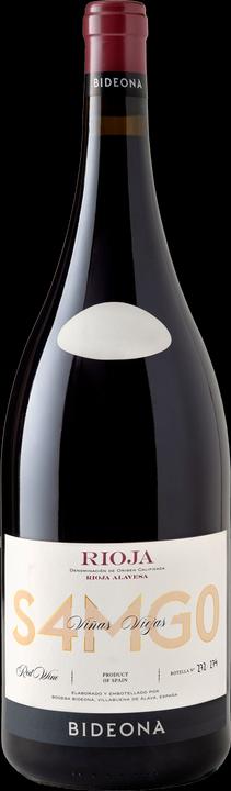 Image du produit Peninsula Vinicultores Bideona Vinos de Pueblo Rioja Alavesa (2020)