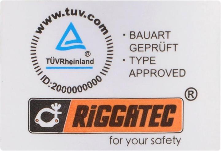 Image du produit Riggatec Halbschelle