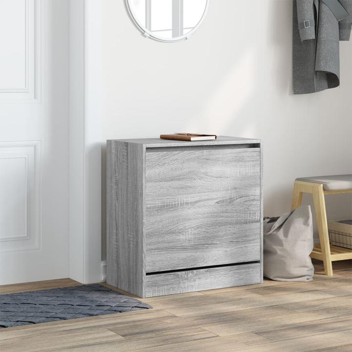 Produktbild VidaXL Nalani (60 x 34 x 63.5 cm)