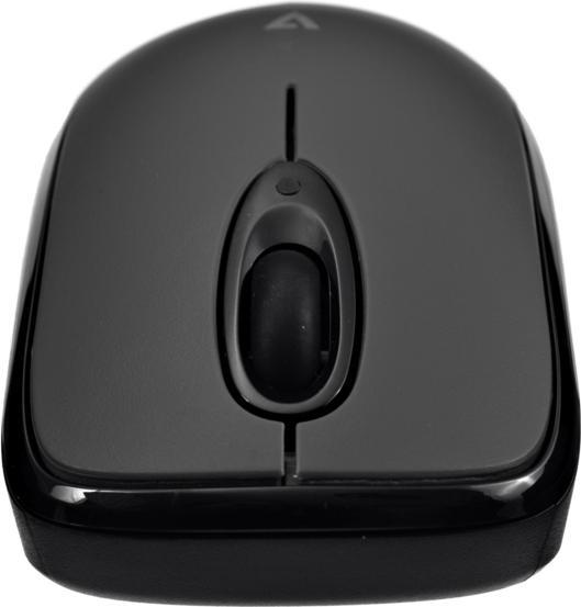 Actual product image V7 Bluetooth Compact Mouse (Wireless)